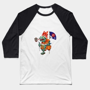 Gama Baseball T-Shirt